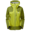 Ogre Jacket - Womens -Citronelle/Kiwi-Small
