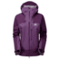 Mountain Equipment Ogre Jacket - Womens, Foxglove/Byzantium, 14, ME-001529-14-Foxgl/Byzan