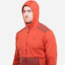 Mountain Equipment Oracool Hooded Jacket - Mens, Dusk/Cosmos, Extra Large, 01746 Dusk/CosmosXL