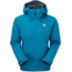 Mountain Equipment Orbital Jacket - Mens, Alto Blue, Medium, ME-005391-ME-01437-M