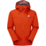 Mountain Equipment Orbital Jacket - Mens, Magma, Extra Large, ME-005391-ME-01415-XL