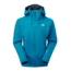 Mountain Equipment Orbital Jacket - Mens, Mykonos Blue, Extra Large, 01678 Mykonos BlueXL