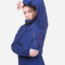 Mountain Equipment Orbital Jacket - Womens, Mykonos Blue, 10, 01678 Mykonos Blue10