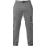Mountain Equipment Orbital Pant - Mens, Anvil Grey, 36, Regular, ME-005387-ME-01560R36