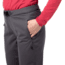 Mountain Equipment Orbital Pant - Womens, Anvil Grey, 12 UK/8 US, Regular, ME-005385-ME-01560R12