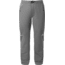 Mountain Equipment Orbital Pant - Womens, Anvil Grey, 12 UK/8 US, Regular, ME-005385-ME-01560R12