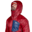 Mountain Equipment Oreus Hooded Jacket - Mens, Merlot/Admiral Blue, Large, Me-02001 Merlot/ABL