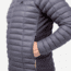 Mountain Equipment Particle Hooded Jacket - Mens, Anvil/Obsidian, 2XL, Me01609Anvil/ObsidianXXL