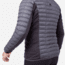 Mountain Equipment Particle Hooded Jacket - Mens, Anvil/Obsidian, 2XL, Me01609Anvil/ObsidianXXL