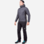 Mountain Equipment Particle Hooded Jacket - Mens, Anvil/Obsidian, 2XL, Me01609Anvil/ObsidianXXL