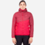 Mountain Equipment Particle Jacket - Womens, Capsicum/Tibetanred, 8, Me-01753 C/T8