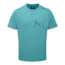 Mountain Equipment Portland Tee, Sea Breeze, Large 2922-4-L-DEMO
