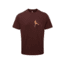 Mountain Equipment Portland Tee, Dark Chocolate, Large 2922-47-L-DEMO
