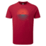 Mountain Equipment Prism Tee - Men's, Henna, Large ME-002168-01259-L-DEMO