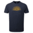 Mountain Equipment Prism Tee - Men's, Ombre Blue, Large ME-002168-01318-L-DEMO