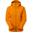 Mountain Equipment Quiver Jacket - Womens, Mango, 12, ME-005001-ME-01589-12
