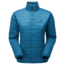 Mountain Equipment Rampart Jacket - Women's, Lagoon Blue, Medium ME-002510-01214-M