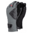 Mountain Equipment Randonee Glove - Men's-Shadow/Black-Large
