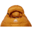 Mountain Equipment ME-003495-ME-01294-LZ: Redline Down Sleeping Bag, Marmalade, Regular
