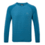 Mountain Equipment Redline LS Tee - Men's, Alto Blue Stripe, Large ME-001543-01440-L-DEMO