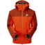 Mountain Equipment Saltoro Jacket - Men, Magma/Bracken, Small, ME-003864-ME-01540-S