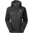Mountain Equipment Saltoro Jacket - Womens, Black, 14, ME-003866-Black-14,