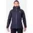 Mountain Equipment Saltoro Jacket - Womens, Skyglow/Cosmos, 10, ME-003866-SKYCOS-10,