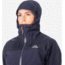 Mountain Equipment Saltoro Jacket - Womens, Skyglow/Cosmos, 10, ME-003866-SKYCOS-10,