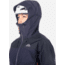 Mountain Equipment Saltoro Jacket - Womens, Skyglow/Cosmos, 10, ME-003866-SKYCOS-10,