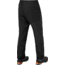 Mountain Equipment Saltoro Pant - Men's, Large, Regular Inseam, Black, ME-003882-ME-01004-Reg-L