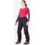 Mountain Equipment Saltoro Pant - Womens, Short, Black, 10, ME-004462-ME-01004-Short-10