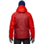 Mountain Equipment Shelterstone Jacket - Mens, Chili Red/Merlot, Extra Large, Me01971ChiliRed/MerlotXL
