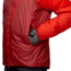 Mountain Equipment Shelterstone Jacket - Mens, Chili Red/Merlot, Extra Large, Me01971ChiliRed/MerlotXL
