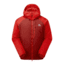 Mountain Equipment Shelterstone Jacket - Mens, Chili Red/Merlot, Extra Large, Me01971ChiliRed/MerlotXL
