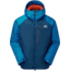 Mountain Equipment Shelterstone Jacket - Mens, Majolica/Mykonos, Small, ME-006280-S-Ma-My