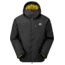 Mountain Equipment Shelterstone Jacket - Mens, Obsidian, 2XL, Me-01595 ObsidianXXL