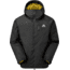 Mountain Equipment Shelterstone Jacket - Mens, Obsidian, Medium, ME-006280-M-Obsidian