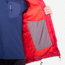 Mountain Equipment Shelterstone Jacket - Womens, Capsicum Red, 8, 01559CpmRed8