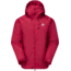 Mountain Equipment Shelterstone Jacket - Womens, Capsicum Red, 8, 01559CpmRed8