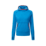 Mountain Equipment Sidewinder Hoody - Womens, Lagoon Blue, 10, ME-002030-10- Blue