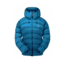 Mountain Equipment Sigma Jacket, Lagoon Blue, Medium 82-24-M-DEMO