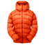 Mountain Equipment Sigma Jacket - Womens, Cardinal Orange, 12 ME-001852-01252-12-DEMO