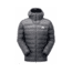 Mountain Equipment Skyline Hooded jacket, Shadow Grey, Large 2LA-DEMO