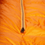 Mountain Equipment Snowline Down Sleeping Bag, Marmalade, Regular, ME-003499-ME-01294-LZ
