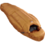 Mountain Equipment ME-003499-ME-01294-LZ: Snowline Down Sleeping Bag, Marmalade, Regular