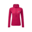 Mountain Equipment Solar Eclipse Hooded Zip Tee, Virtual Pink, Medium 2949-47-M-DEMO
