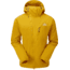 Mountain Equipment Squall Hooded Jacket - Mens, Acid, Extra Large, ME-002928-Acid-XL,