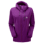 Mountain Equipment Squall Hooded Jacket - Womens, Foxglove, Small ME-001072-01131-S