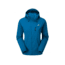 Mountain Equipment Squall Hooded Jacket - Womens, Lagoon Blue, Medium ME-001072-01214-M