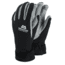 Mountain Equipment Super Alpine Glove, Black/Titanium, Small, ME-000748-ME-01161-S